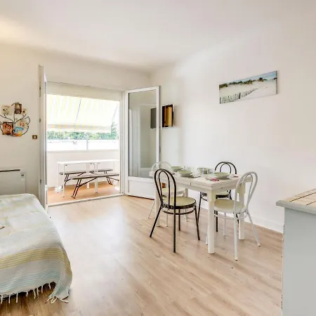 Florence Appartement