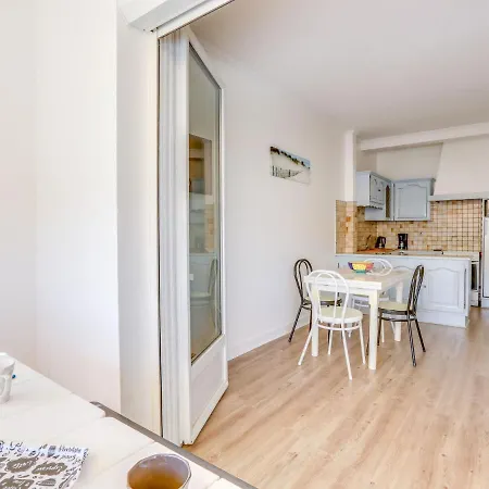 Appartement Florence *