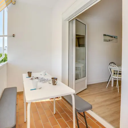 Appartement Florence Royan