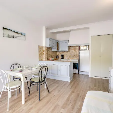 Florence Appartement
