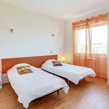 Appartement Florence *