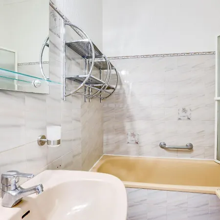 Appartement Florence *